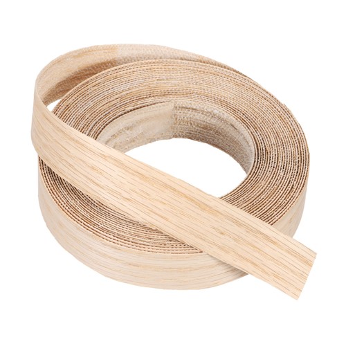 Red oak edge banding inch - 1, x